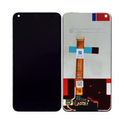Touch+Display Realme 7 4G Preto